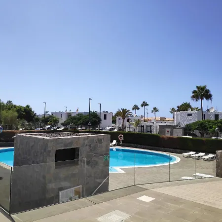 Fwt Relax Apartment *