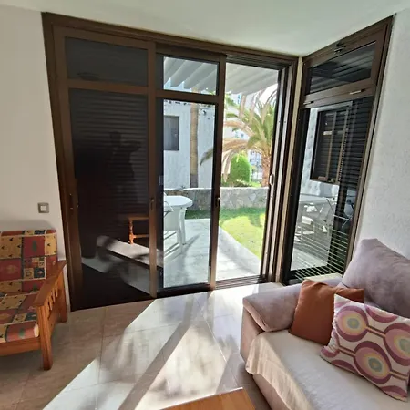Fwt Relax Apartment