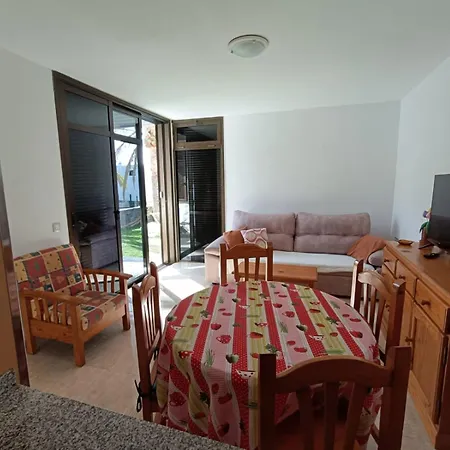 Apartment Fwt Relax Playa de las Americas (Tenerife)