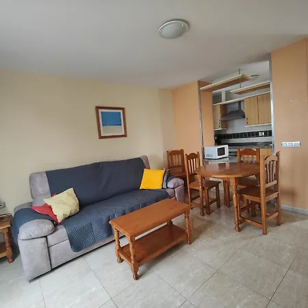 Fwt Relax Apartment