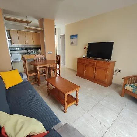 Apartment Fwt Relax