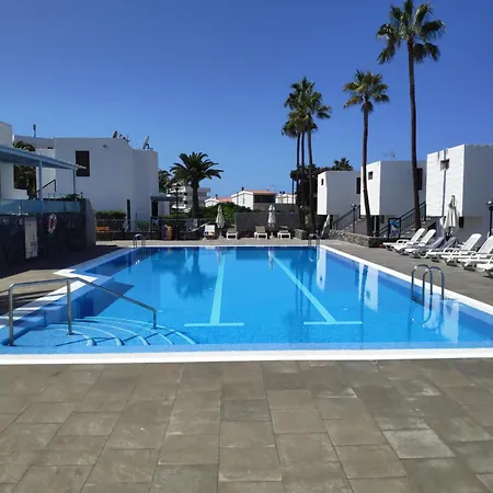 Apartment Fwt Relax Playa de las Americas (Tenerife)